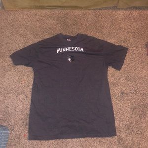 Minnesota Timberwolves TShirt